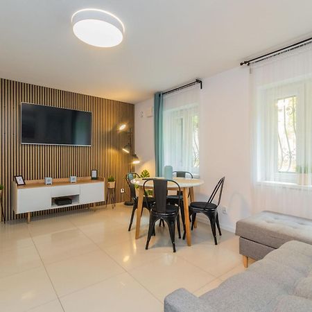 Apartament W Sopocie W Przyziemiu By Grand Apartments Sopot Esterno foto