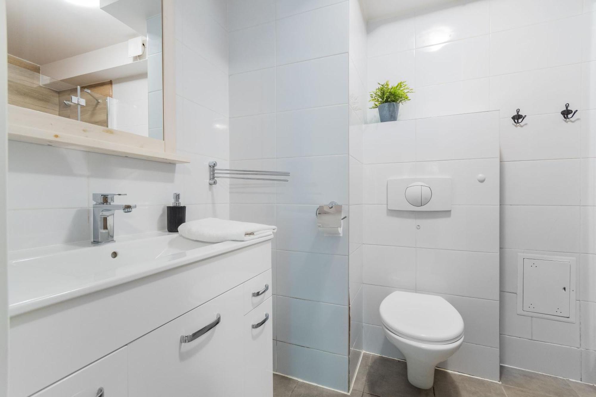 Apartament W Sopocie W Przyziemiu By Grand Apartments Sopot Esterno foto
