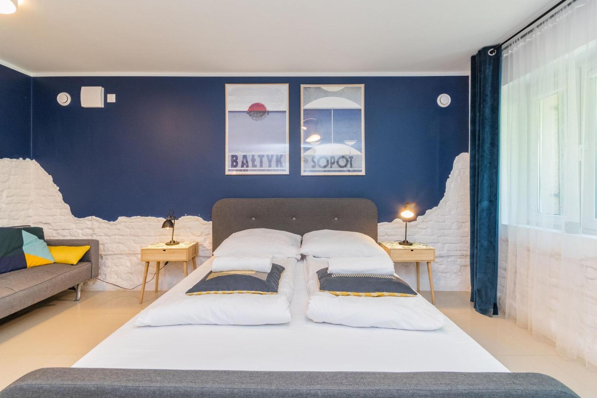 Apartament W Sopocie W Przyziemiu By Grand Apartments Sopot Esterno foto