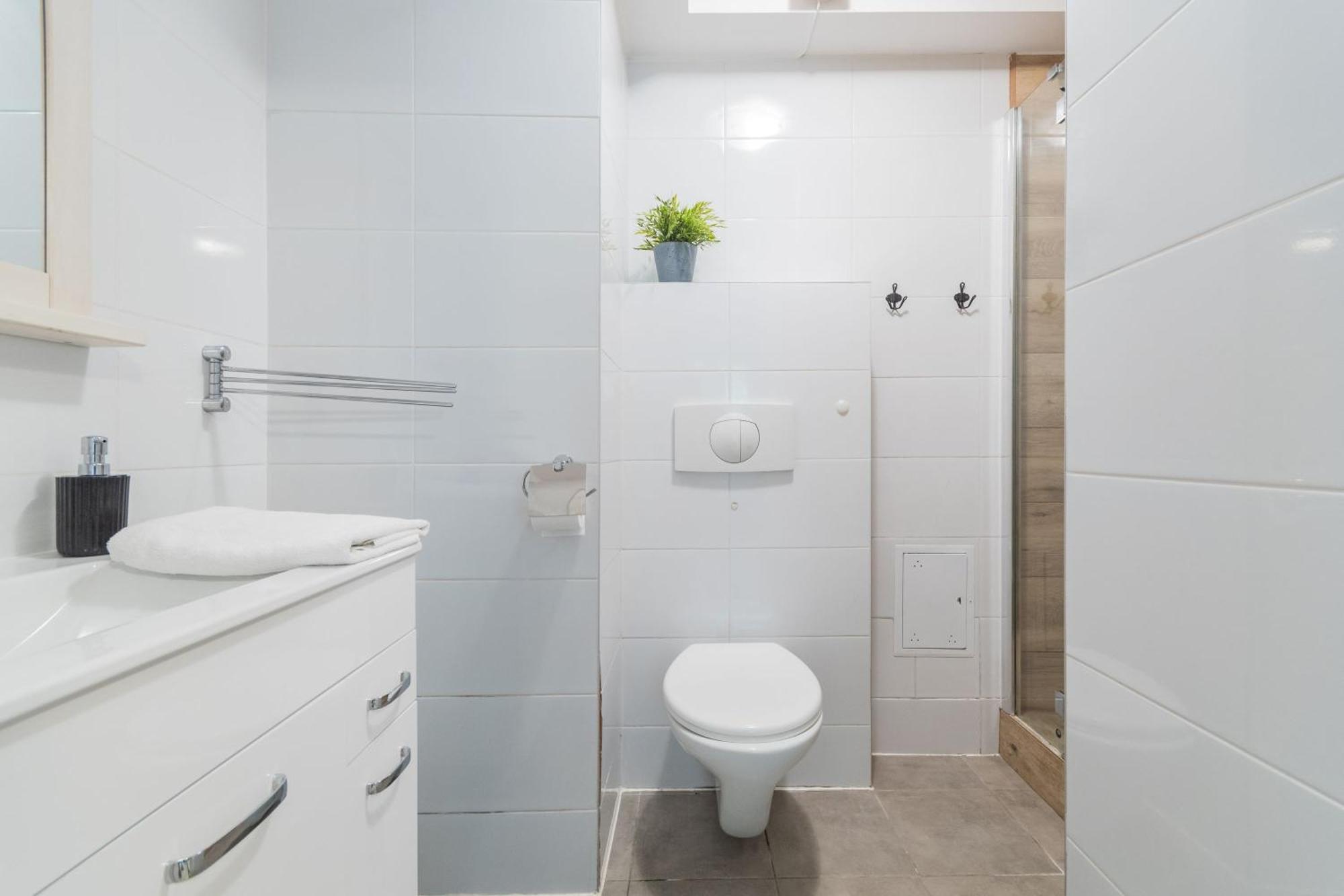 Apartament W Sopocie W Przyziemiu By Grand Apartments Sopot Esterno foto