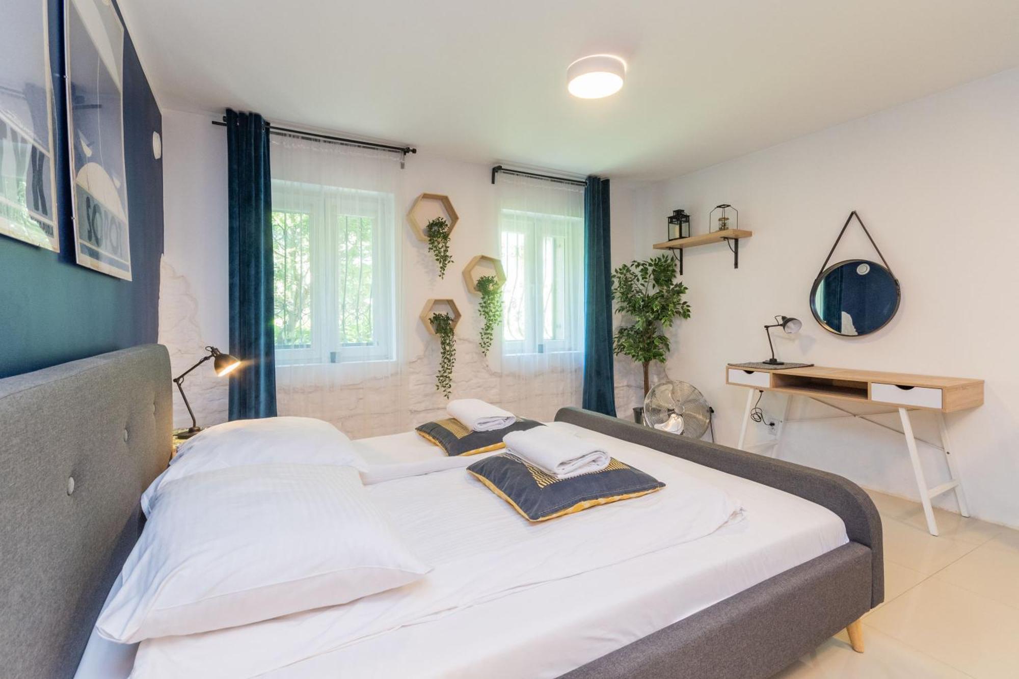 Apartament W Sopocie W Przyziemiu By Grand Apartments Sopot Esterno foto