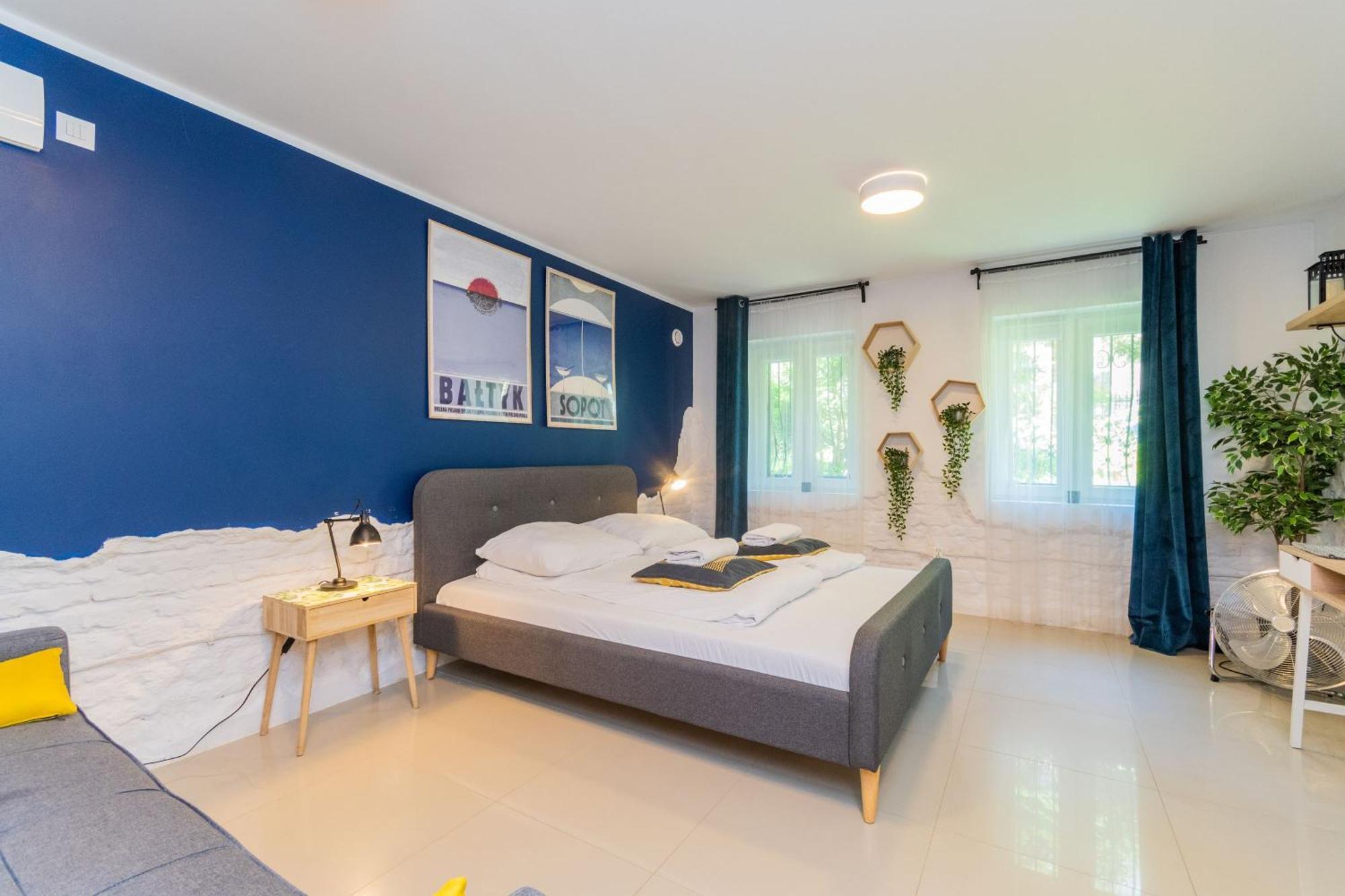 Apartament W Sopocie W Przyziemiu By Grand Apartments Sopot Esterno foto