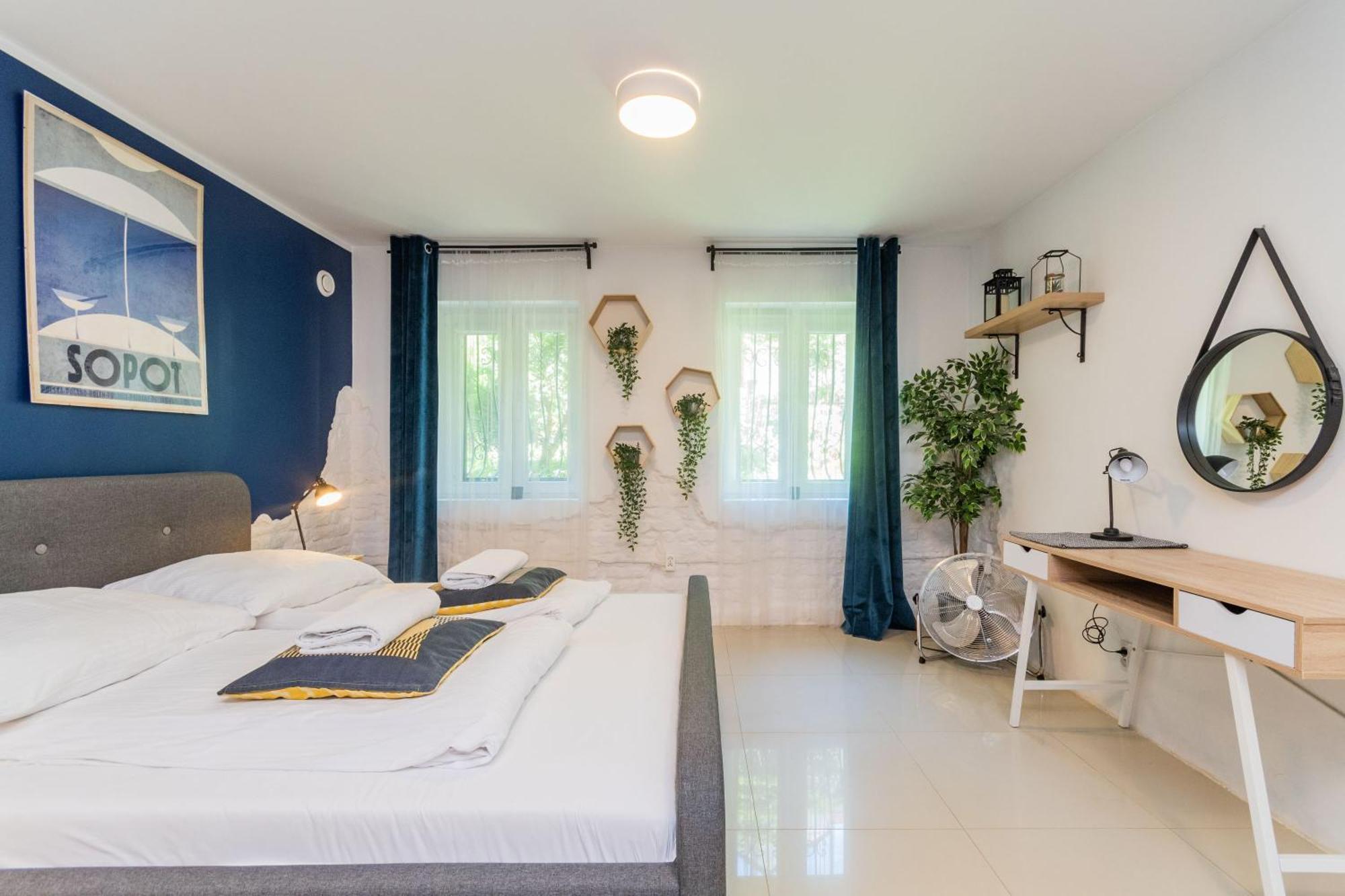 Apartament W Sopocie W Przyziemiu By Grand Apartments Sopot Esterno foto