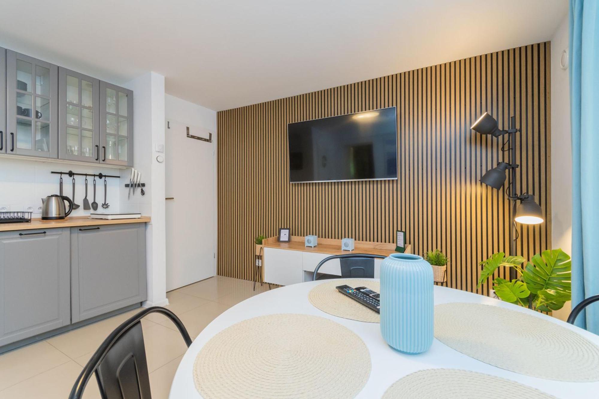 Apartament W Sopocie W Przyziemiu By Grand Apartments Sopot Esterno foto