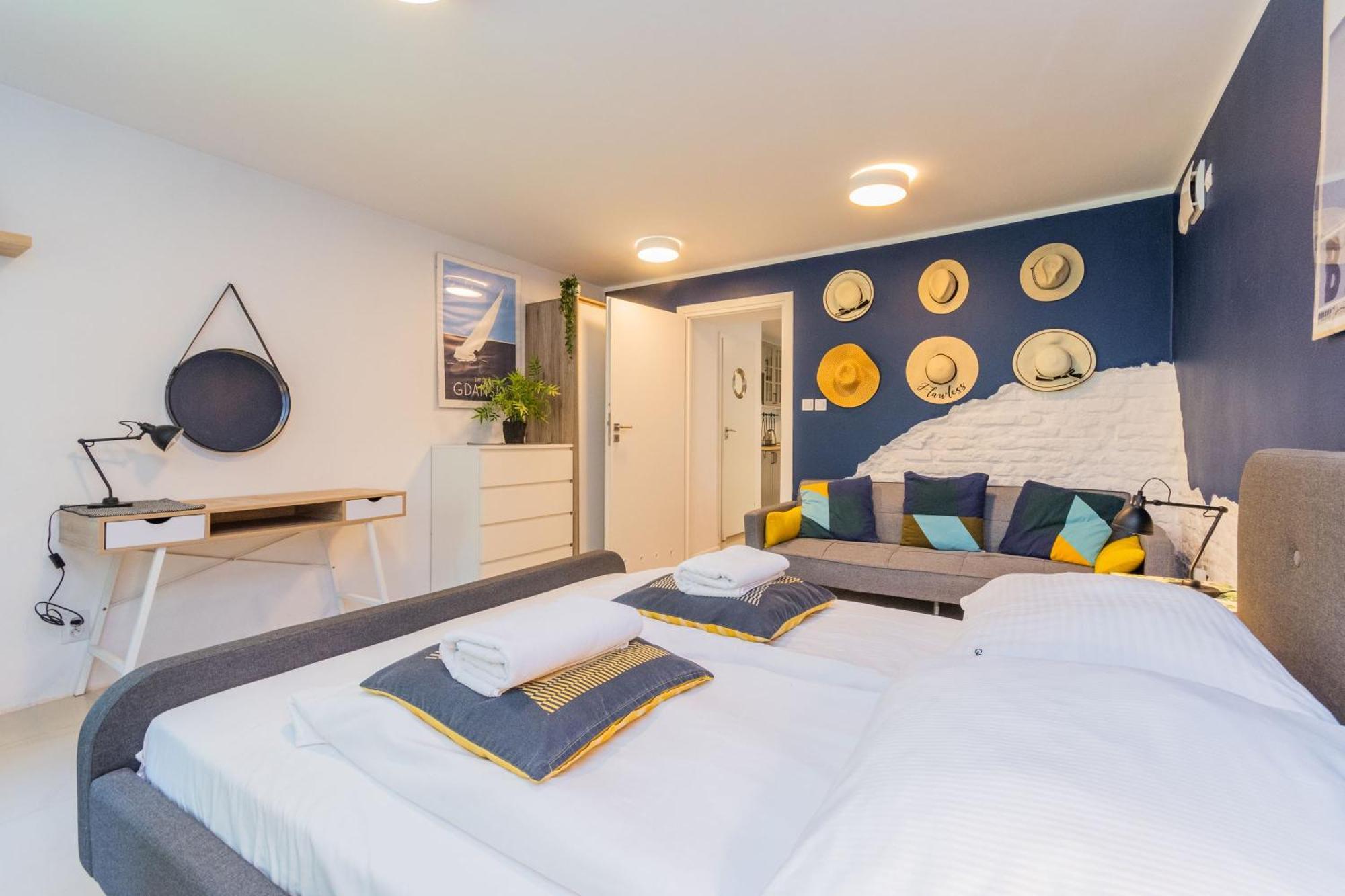 Apartament W Sopocie W Przyziemiu By Grand Apartments Sopot Esterno foto